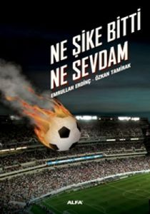 Ne Şike Bitti Ne Sevdam                                                                                                                                                                                                                                        