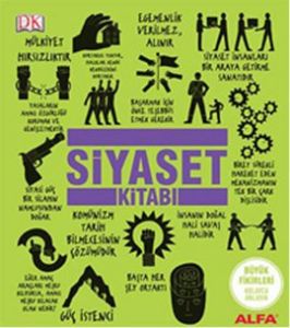 Siyaset Kitabı                                                                                                                                                                                                                                                 