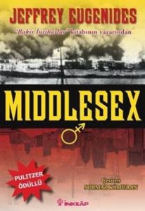 Middlesex                                                                                                                                                                                                                                                      