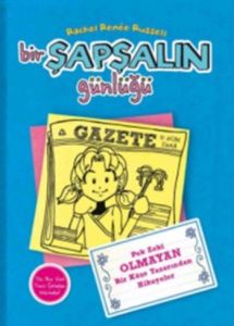 Bir Şapşalın Günlüğü 5 - Pek Zeki Olmyan Bir Köşe                                                                                                                                                                                                              