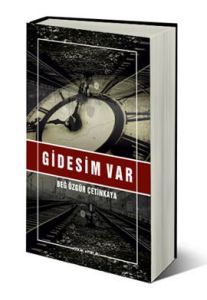 Gidesim Var                                                                                                                                                                                                                                                    