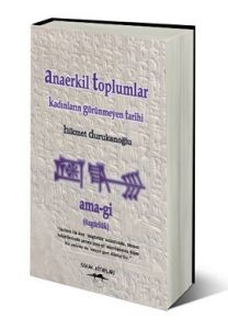 Anaerkil Toplumlar                                                                                                                                                                                                                                             