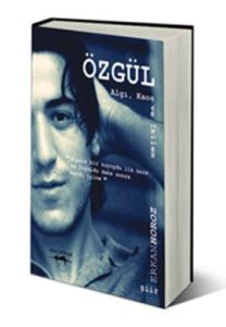 Özgül                                                                                                                                                                                                                                                          