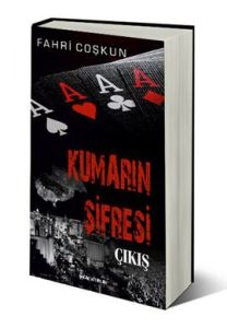 Kumarın Şifresi Çıkış                                                                                                                                                                                                                                          