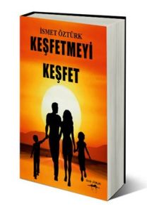 Keşfetmeyi Keşfet                                                                                                                                                                                                                                              
