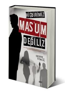 Hiçbirimiz Masum Değiliz                                                                                                                                                                                                                                       