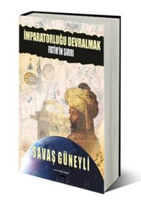 İmparatorluğu Devralmak                                                                                                                                                                                                                                        