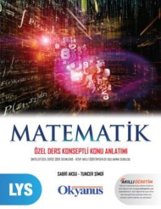 Okyanus LYS Matematik Özel Ders Konseptli Konu An                                                                                                                                                                                                              