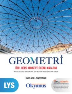 Okyanus LYS Geometri Özel Ders Konseptli Konu Anl                                                                                                                                                                                                              
