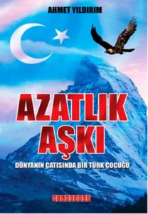 Azatlık Aşkı                                                                                                                                                                                                                                                   