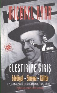 Eleştiriye Giriş                                                                                                                                                                                                                                               