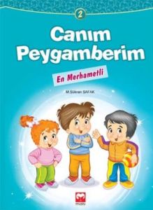 Sanım Peygamberim En Merhametli                                                                                                                                                                                                                                