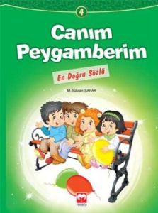 Sanım Peygamberim  En Doğru Sözlü                                                                                                                                                                                                                              