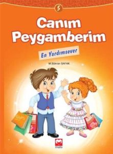 Sanım Peygamberim En Yardım Sever                                                                                                                                                                                                                              