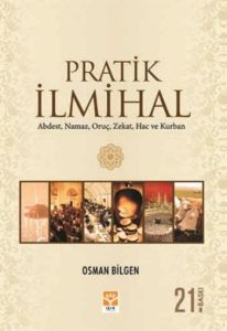 Pratik İlmihal                                                                                                                                                                                                                                                 