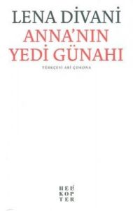 Anna’nın Yedi Günahı                                                                                                                                                                                                                                           