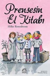 Prensesin El Kitabı                                                                                                                                                                                                                                            