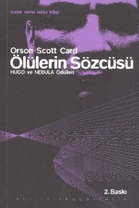 Ölülerin Sözcüsü                                                                                                                                                                                                                                               