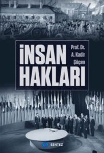 İNSAN HAKLARI                                                                                                                                                                                                                                                  