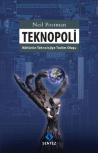 TEKNOPOLİ                                                                                                                                                                                                                                                      
