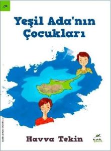 Yeşil Ada’nın Çocukları                                                                                                                                                                                                                                        