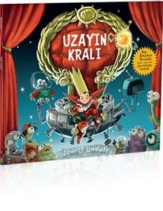 Uzayın Kralı                                                                                                                                                                                                                                                   