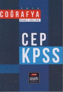 Fem Akademi Kpss G.Kültür Coğrafya Cep Kitabı                                                                                                                                                                                                                  