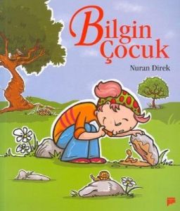 Bilgin Çocuk                                                                                                                                                                                                                                                   