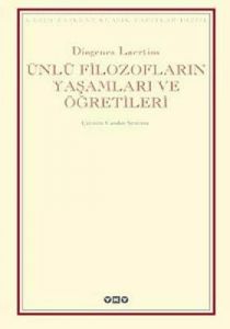 Ünlü Filozofların Yaşamları ve Öğretileri                                                                                                                                                                                                                      
