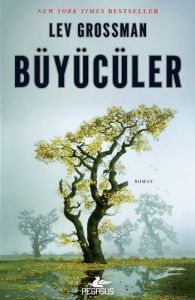 Büyücüler                                                                                                                                                                                                                                                      