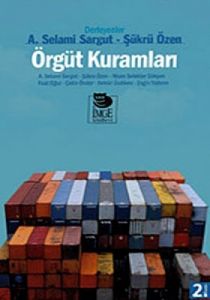 Örgüt Kuramları                                                                                                                                                                                                                                                