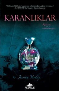 Karanlıklar                                                                                                                                                                                                                                                    