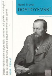 Dostoyevski                                                                                                                                                                                                                                                    