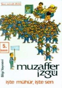 İşte Mühür İşte Sen                                                                                                                                                                                                                                            