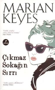 Çıkmaz Sokağın Sırrı                                                                                                                                                                                                                                           