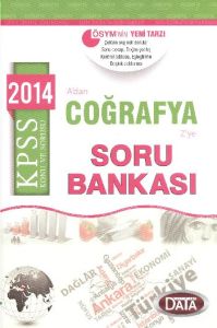 KPSS Coğrafya Soru Bankası 2014                                                                                                                                                                                                                                