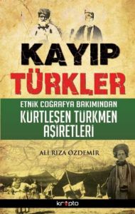 Kayıp Türkler                                                                                                                                                                                                                                                  