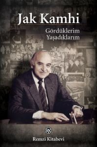 Gördüklerim Yaşadıklarım                                                                                                                                                                                                                                       