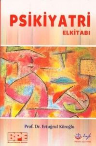 Psikiyatri El kitabı                                                                                                                                                                                                                                           