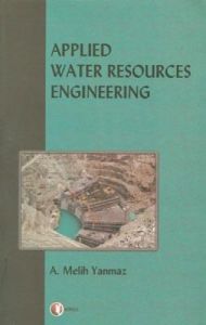Applied Water Resources Engineering                                                                                                                                                                                                                            