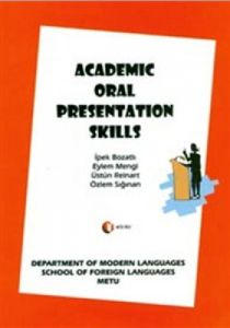 Academic Oral Presentation Skills                                                                                                                                                                                                                              