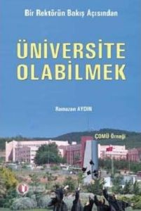 Üniversiteli Olabilmek (ÇOMÜ Örneği)                                                                                                                                                                                                                           