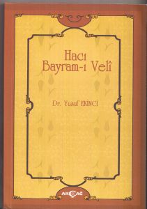 Hacı Bayram-ı Veli                                                                                                                                                                                                                                             