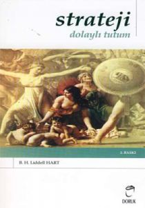 Strateji-Dolaylı Tutum                                                                                                                                                                                                                                         