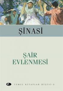 Şair Evlenmesi (Cep Boy)                                                                                                                                                                                                                                       