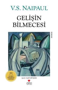 Gelişin Bilmecesi                                                                                                                                                                                                                                              
