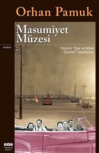 Masumiyet Müzesi                                                                                                                                                                                                                                               