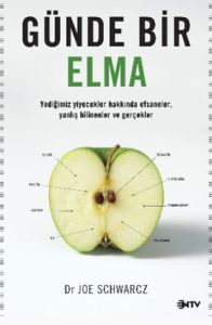 Günde Bir Elma                                                                                                                                                                                                                                                 