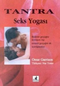 Tantra Seks Yogası                                                                                                                                                                                                                                             