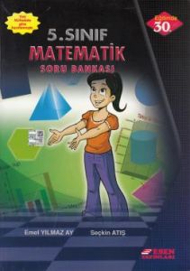Esen 5. Sınıf Matematik Soru Bankası                                                                                                                                                                                                                           